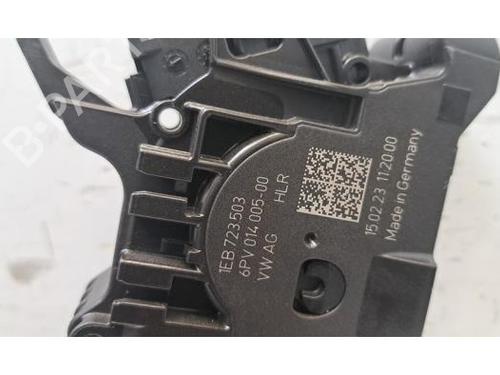 Pedal VW ID.3 (E11, E12) 1st | BP36309746I4 - Image 2