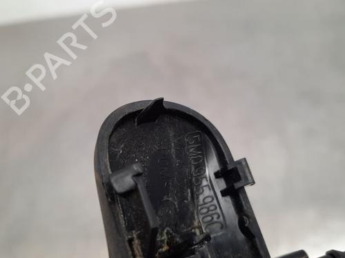 Washer pump VW PASSAT B8 Variant (3G5, CB5) 1.6 TDI | BP15026880E24 