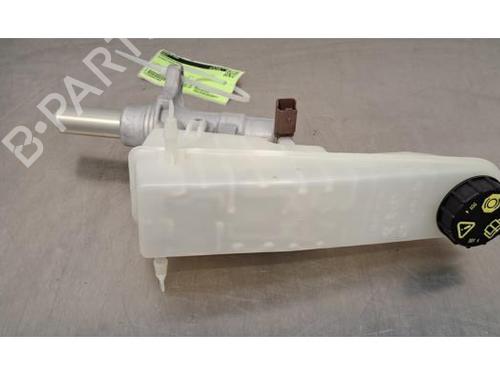 Brake master cylinder PEUGEOT EXPERT Van (V_) 2.0 BlueHDi 145 | BP29493732M77 