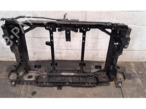Front slam panel MAZDA CX-5 (KE, GH) 2.2 D (KE2FW) | BP33131917C72 - Image 3