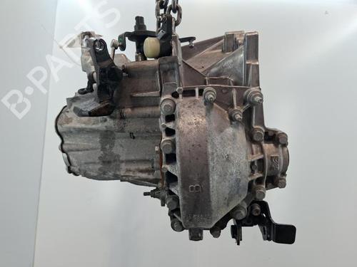 Gearbox PEUGEOT EXPERT Van (V_) 1.5 BlueHDi 120 | BP37514809M3 - Image 2