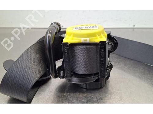 Front left seatbelt KIA EV6 (CV) 77 | BP33997127I26  - Image 8