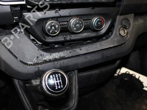 Electronic module RENAULT TRAFIC III Van (FG_) 2.0 dCi 130 (FGMY) | BP37862151M83 - Image 23