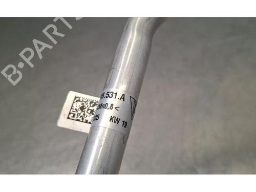 AC pipe PORSCHE 911 Convertible (992) Carrera GTS (992342) | BP39995247M126 - Image 4