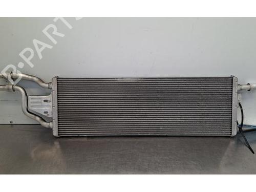 Used Oil radiator Oil radiator PEUGEOT EXPERT Van (V_) E-EXPERT (136 hp) 33917945 33917945
