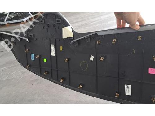 Kollisonspute sett TESLA MODEL X (5YJX) EV AWD | BP30605534C86