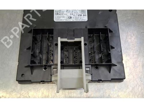 Control unit CUPRA FORMENTOR (KM7, KMP) 1.5 TSI | BP39060506M11 - Image 3