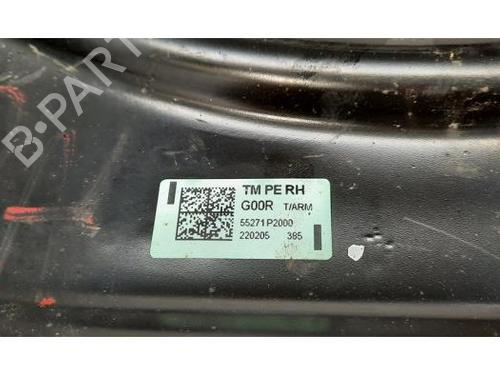 Right rear suspension arm HYUNDAI SANTA FÉ IV (TM, TMA) 1.6 T-GDI Hybrid HTRAC | BP26944614M15 