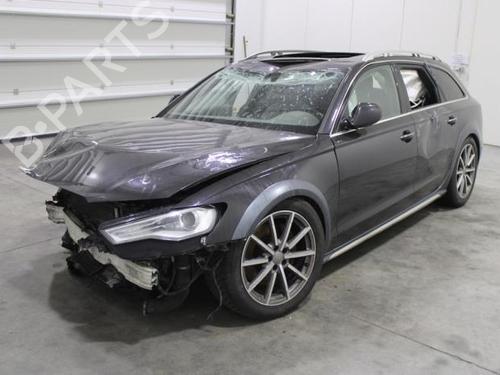 Used Parts AUDI A6 C7 Avant (4G5, 4GD) 3.0 TDI quattro 4867904