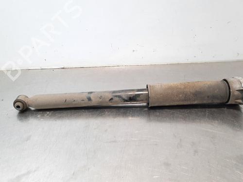 Used Left rear shock absorber MERCEDES-BENZ C-CLASS (W205) C 220 BlueTEC / d (205.003) (163 hp) 15035430