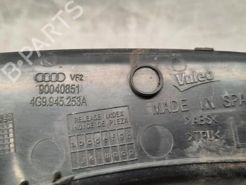 Other AUDI A6 C7 Avant (4G5, 4GD) 3.0 TDI quattro | BP23609325O1