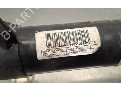 Left front shock absorber CITROËN JUMPER II Van 2.2 BlueHDi 120 | BP37686561M16 - Image 2