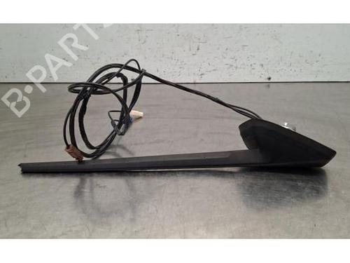Used Antenna/Base Antenna/Base NISSAN NV300 Van (X82) 1.6 dci 125 (125 hp) 40202368 40202368