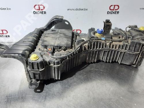 Used Dpf tank Dpf tank CITROËN C4 Grand Picasso II (DA_, DE_) 1.6 HDi / BlueHDi 115 (115 hp) 10890272 10890272