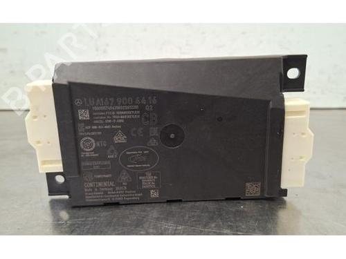 elektronisk-modul-mercedes-benz-cla-c118-2019-39064662 main image
