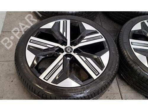 Fælk RENAULT MEGANE E-TECH SUV EV60 (BNJ1) | BP23636366C45  - Image 7