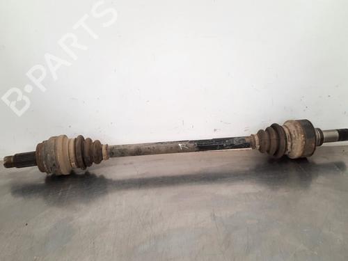 Used Right rear driveshaft BMW X4 (F26) xDrive 20 d (190 hp) 15039679