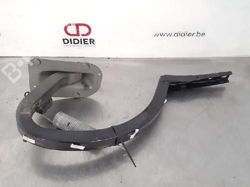 Hinge/Door check strap BMW 3 (F30, F80) 320 i xDrive | BP15021006C146 