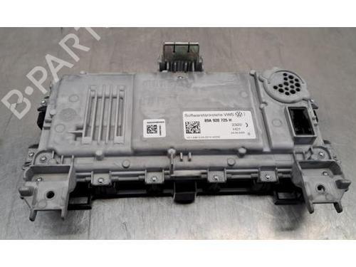 Kombiinstrument AUDI Q4 E-TRON SUV (F4B) 45 | BP29493891C47 