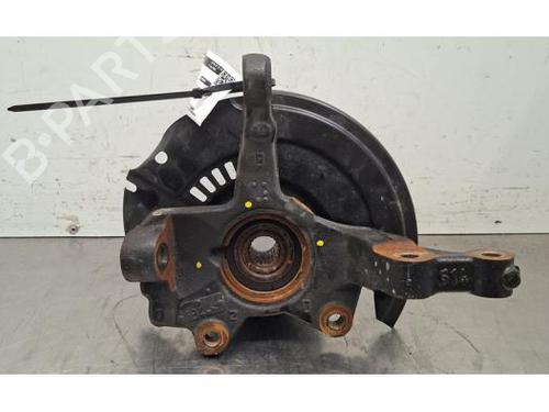 Left front steering knuckle RENAULT CLIO V (B7_) 1.0 TCe 90 (B7MT) | BP39154499M25 - Image 2