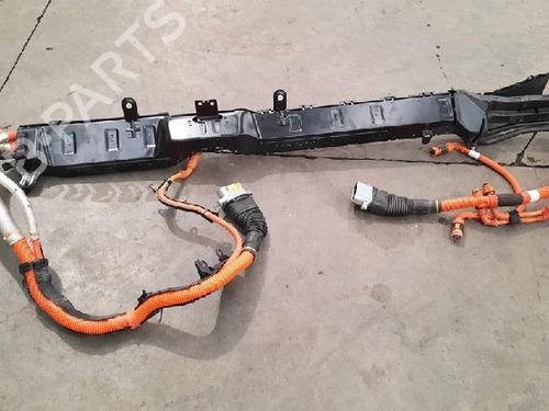 Used Cable BMW X1 (F48) sDrive 18 i (140 hp) 11726715