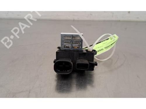 Used Electronic module JEEP AVENGER (J2) 1.2 GSE T3 (101 hp) 29318044