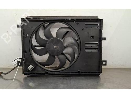 Used Radiator fan Radiator fan 38606750 38606750