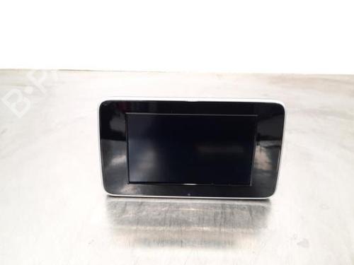 Used Display monitor MERCEDES-BENZ GLC (X253) 220 d 4-matic (253.905, 253.903) (170 hp) 23581954