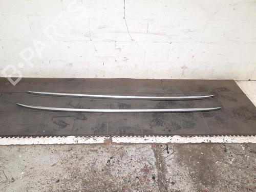 Used Roof bar VOLVO V60 II (225) D3 (150 hp) 31324357