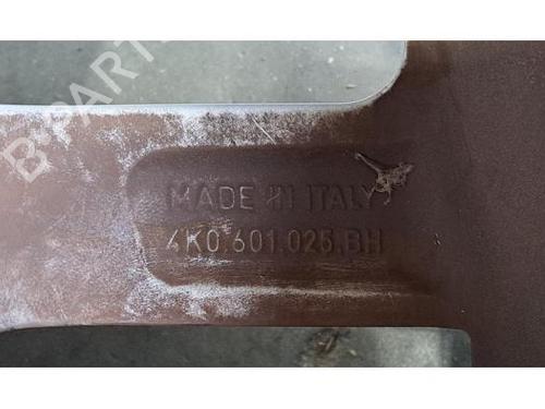 Rim AUDI A6 C8 Avant (4A5) 35 TDI Mild Hybrid | BP25829491C45 