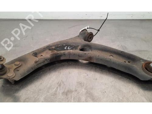 Left front suspension arm SKODA SUPERB III Estate (3V5) 1.6 TDI | BP23620733M12