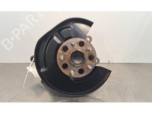 Right rear steering knuckle TOYOTA C-HR (_X1_) 1.8 Hybrid (ZYX10_, ZYX11_, ZYX10R, ZYX11R) | BP32284564M28