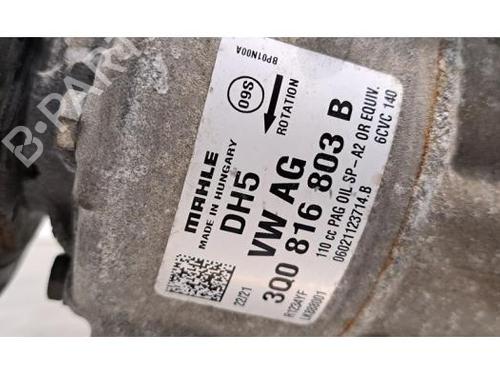 AC compressor VW GOLF VIII Variant (CG5, DB5) 2.0 TDI | BP33615110M34 - Image 2