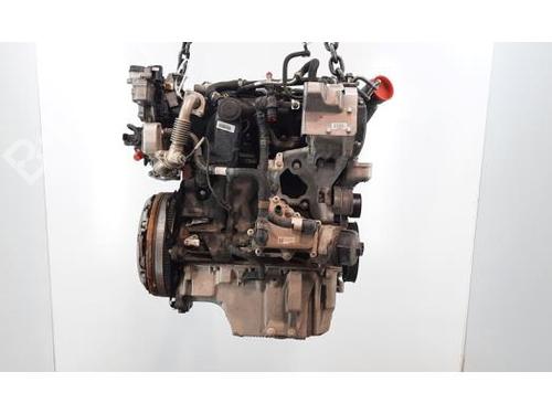 Engine FIAT 500X (334_) 1.6 D Multijet (334.AXV1B) | BP37185705M1 - Image 3