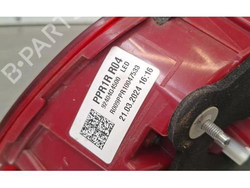 Right taillight HYUNDAI i30 (PDE, PD, PDEN) 1.5 T-GDI hybrid 48V | BP38297301C35 - Image 4