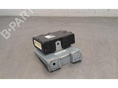 Used Electronic module NISSAN QASHQAI III (J12) 1.3 DIG-T (140 hp) 30187459