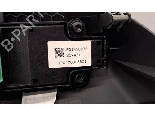 Comutador VOLVO XC40 (536) Recharge AWD | BP30915814I30 