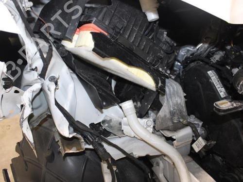 Electronic module MAN TGE Van 2.0 TDI (01V, 03V, 36V, UYB, UYC, UYD) | BP26171550M83 - Image 11