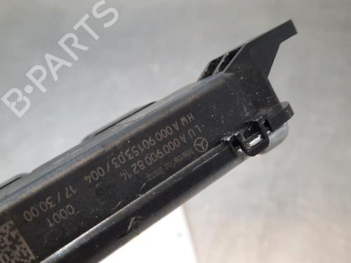 Electronic module MERCEDES-BENZ SPRINTER 3-t Van (B910) 214 CDI (910.621, 910.623) | BP11232317M83 