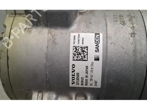 AC compressor VOLVO XC40 (536) T4 Plug-in Hybrid | BP36382633M34 - Image 2