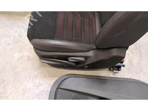 Seats set ALFA ROMEO TONALE (965_) 1.5 Mild Hybrid | BP35969978C78  - Image 8