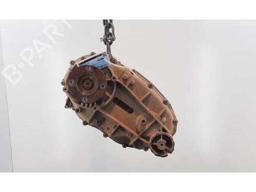 Used Transfer box Transfer box VW AMAROK (2HA, 2HB, S1B, S6B, S7A, S7B, AGD) 3.0 TDI 4motion (258 hp) 33710721 33710721