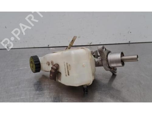 Brake master cylinder CITROËN JUMPY II Van 1.6 HDi 90 8V | BP36772842M77 - Image 2