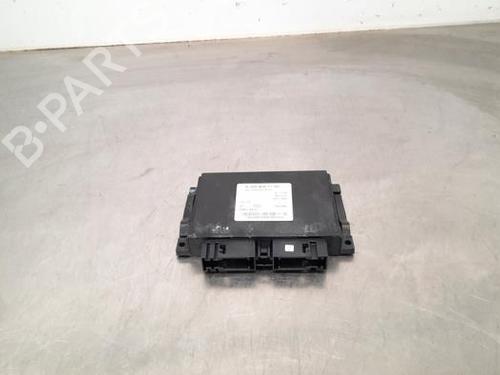 Used Gearbox control unit MERCEDES-BENZ GLC (X253) 220 d 4-matic (253.905, 253.903) (170 hp) 23581822