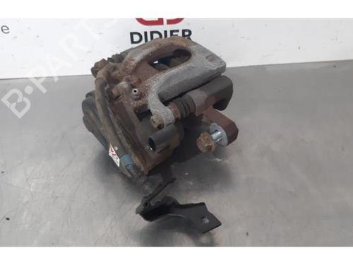Used Left rear brake caliper NISSAN X-TRAIL III (T32_, T32R, T32RR) 1.6 dCi ALL MODE 4x4-i (NT32) (130 hp) 18236479