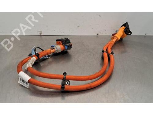 Cable CITROËN C3 III (SX) 1.2 PureTech 82 | BP33614831E12  - Image 5