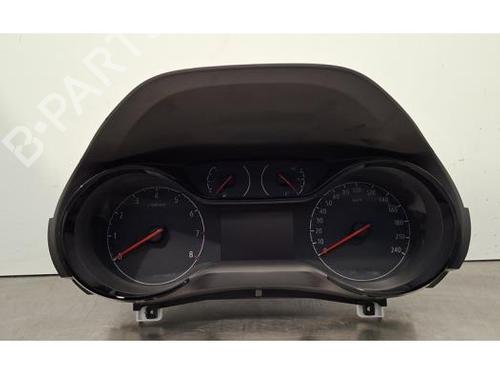 Used Instrument cluster OPEL CORSA F (P2JO) 1.2 (68) (75 hp) 31371948