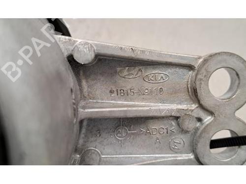 Engine mount KIA SPORTAGE V (NQ5) 1.6 T-GDI | BP28177625M89 