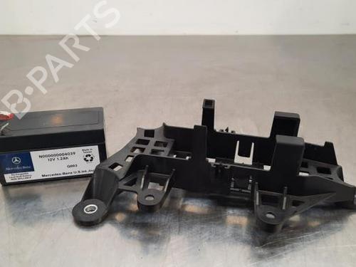 Used Battery MERCEDES-BENZ A-CLASS Saloon (V177) A 180 d (177.103) (116 hp) 23598496