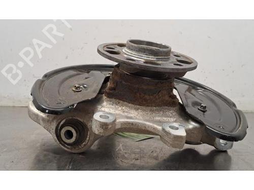 Achsschenkel links hinten für MERCEDES-BENZ EQC (N293) EQC 400 4-matic (293.890) (408 hp) 29643080